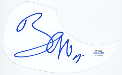  Autograph Profile