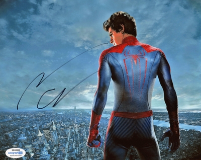  Autograph Profile