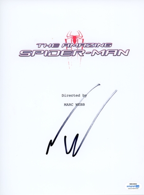  Autograph Profile