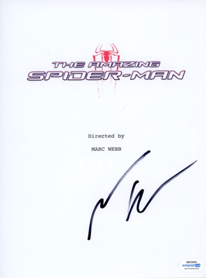  Autograph Profile