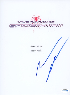  Autograph Profile