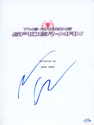  Autograph Profile
