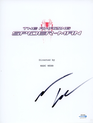  Autograph Profile
