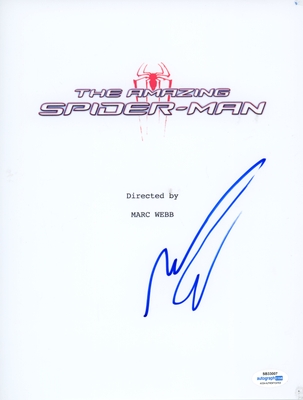  Autograph Profile