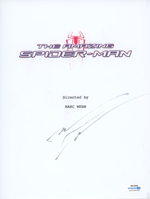 Autograph Profile