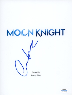  Autograph Profile