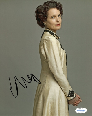  Autograph Profile