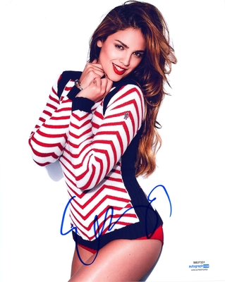  Autograph Profile