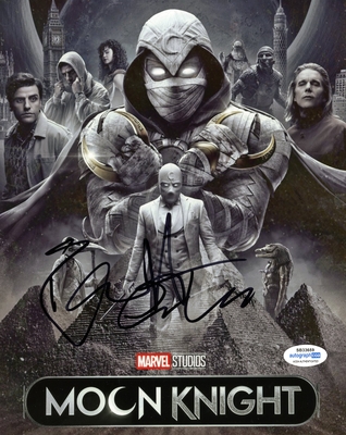  Autograph Profile