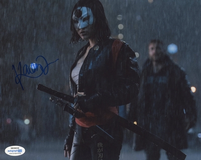 Autograph Profile