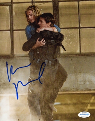  Autograph Profile