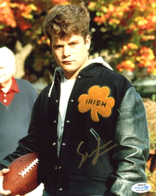  Autograph Profile
