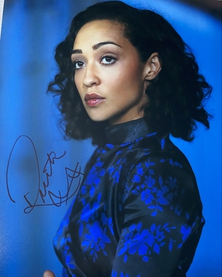  Autograph Profile