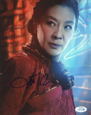  Autograph Profile