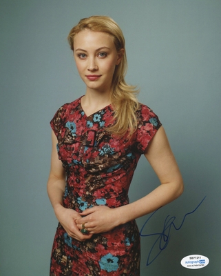  Autograph Profile