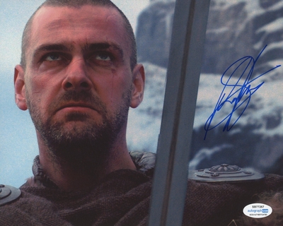  Autograph Profile
