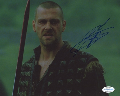  Autograph Profile