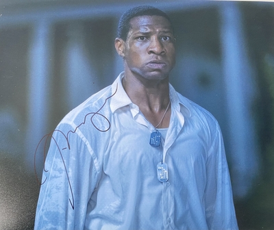  Autograph Profile