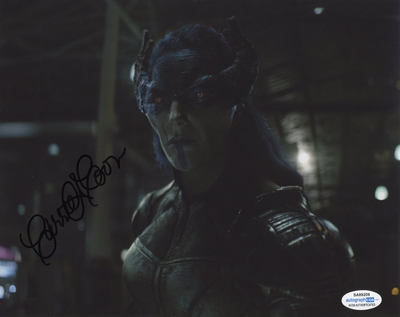  Autograph Profile