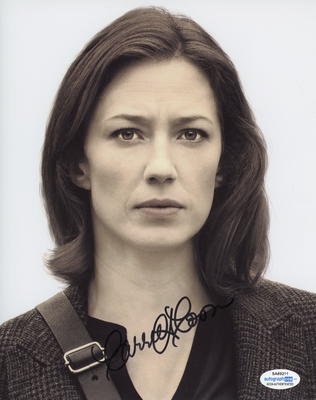  Autograph Profile