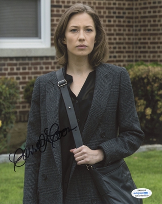  Autograph Profile