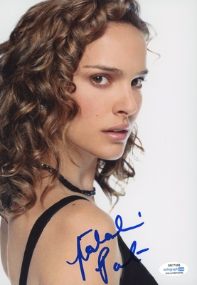  Autograph Profile