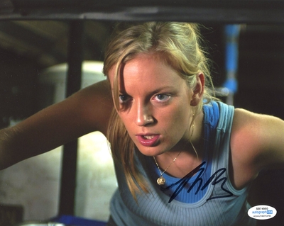  Autograph Profile