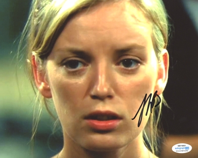  Autograph Profile
