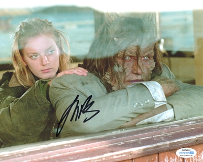  Autograph Profile