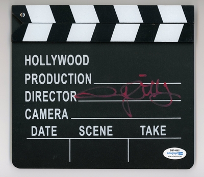  Autograph Profile