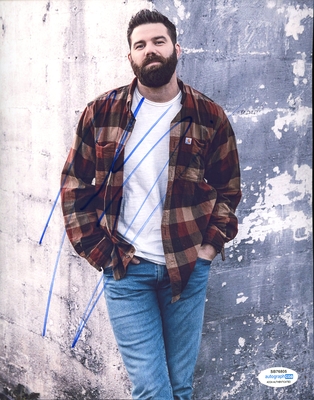  Autograph Profile