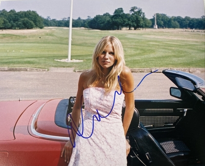  Autograph Profile