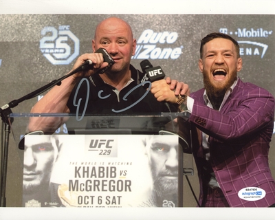  Autograph Profile