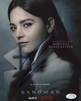  Autograph Profile