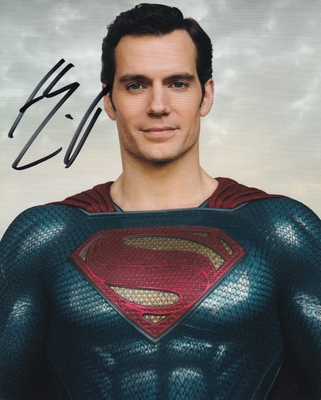  Autograph Profile