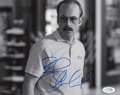  Autograph Profile