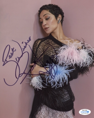  Autograph Profile