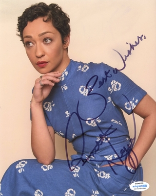  Autograph Profile