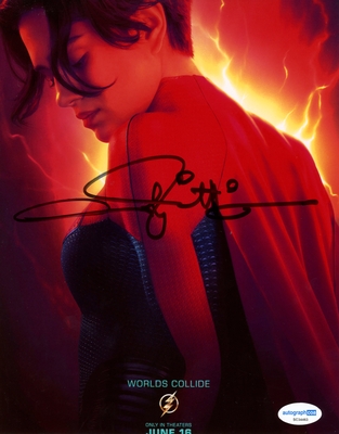  Autograph Profile