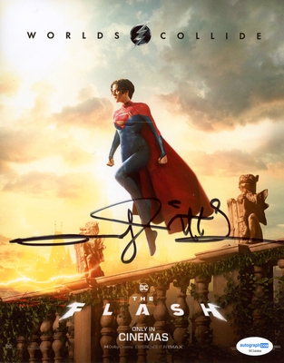  Autograph Profile