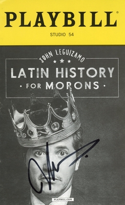  Autograph Profile