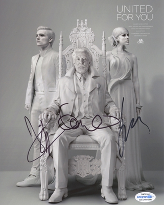  Autograph Profile