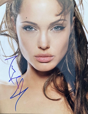  Autograph Profile