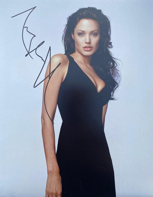  Autograph Profile