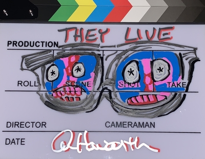  Autograph Profile