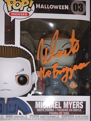  Autograph Profile