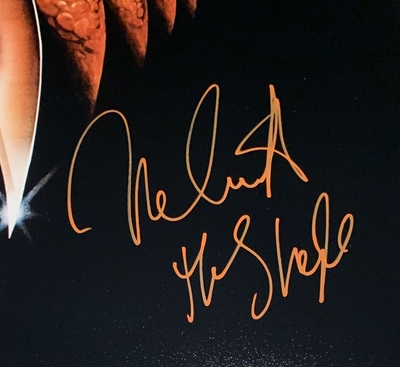  Autograph Profile