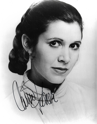  Autograph Profile