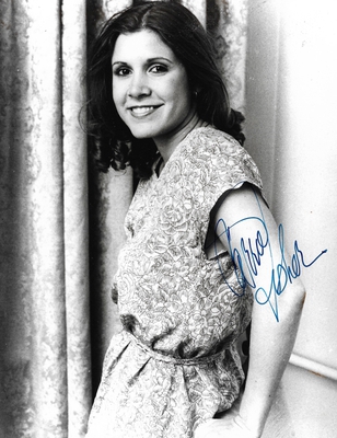  Autograph Profile