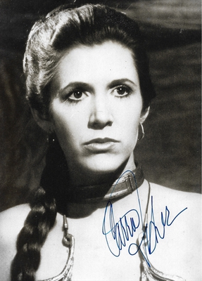  Autograph Profile